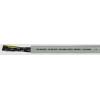 Helukabel JZ-500 PUR 23321-1000 řídicí kabel 7 G 0.50 mm², 1000 m, šedá