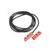 Telemecanique Sensors XCS-DMC Magnetické Bezkontaktní bezpečnostní spínač 100V dc Termoplast NC, NE Kabel 5 m. Telemecanique Sensors XCS-DMC Magnetické Bezkontaktní bezpečnostní spínač 100V dc Termoplast NC, NE Kabel 5 m.