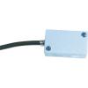 Secatec MKD16OUAK 70624, jazýčkový kontakt, 1 přepínací kontakt, 150 V/DC, 150 V/AC, 1 A, 20 VA