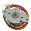 McLennan Servo Supplies Krokový motor 9mNm 12V 7.5 ° 2 mm McLennan Servo Supplies Krokový motor 9mNm 12V 7.5 ° 2 mm