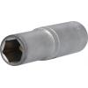 Brilliant Tools BT022811 BT022811 Nástrčný klíč 20 mm Brilliant Tools BT022811 BT022811 Nástrčný klíč 20 mm