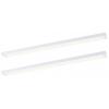 Paulmann Inline LED svítidlo zápustné s PIR senzorem 4 W teplá bílá bílá (matná) Paulmann Inline LED svítidlo zápustné s PIR senzorem 4 W teplá bílá bílá (matná)