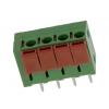 Molex 395311010 svorkovnice pro tiskárny Pólů 10 1 ks