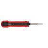 Nástroj pro odblokování kulatých konektorů 5,5 mm KS Tools 150.1256