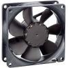 EBM Papst 8412 NGMV axiální ventilátor, 12 V/DC, 55 m³/h, (d x š x v) 80 x 80 x 25.4 mm, 9292506152
