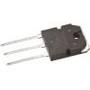 Toshiba Tranzistor 2SC5242-O(Q) 15 A NPN 230 V, TO-3PN, počet kolíků: 3 kolíkový Jednoduchý Toshiba Tranzistor 2SC5242-O(Q) 15 A NPN 230 V, TO-3PN, počet kolíků: 3 kolíkový Jednoduchý