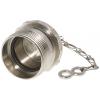 Weidmüller SAI-M23-SK-M-FS 1170810000 ochranná krytka, 1 ks