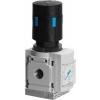 Pneumatický regulátor, řada: MS Festo G 1/2 G