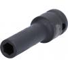 KS Tools 5150062 515.0062 rázový nástrčný klíč 15 mm KS Tools 5150062 515.0062 rázový nástrčný klíč 15 mm