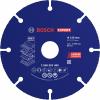 Bosch Accessories 2608902489 2608902489 Řezný kotouč 1 ks Kompozitní materiály Bosch Accessories 2608902489 2608902489 Řezný kotouč 1 ks Kompozitní materiály