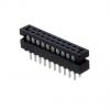 Samtec Konektor IDC, řada: TCMD Vnější, rozteč: 2 mm, počet kontaktů: 10, počet řad: 1, Kabel, IDC, orientace těla: Samtec Konektor IDC, řada: TCMD Vnější, rozteč: 2 mm, počet kontaktů: 10, počet řad: 1, Kabel, IDC, orientace těla: