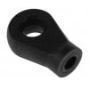 Kulová kloubová spojka, Nylon M6 x 1 21mm Camloc Gas Springs Kulová kloubová spojka, Nylon M6 x 1 21mm Camloc Gas Springs