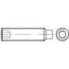 TOOLCRAFT 118481 stavěcí šroub M12 12 mm ocel galvanizováno zinkem 100 ks TOOLCRAFT 118481 stavěcí šroub M12 12 mm ocel galvanizováno zinkem 100 ks