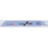 Bosch Accessories 2608656037 Pilový plátek do pily ocasky S 922 BF - Flexible for Metal 2 ks