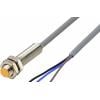 Pepperl+Fuchs indukční snímač NAMUR NCB5-18GM40-N0-10M 123G1x3D
