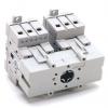 Allen Bradley Odpínač 3pólový Přední montáž IP20 16A 5.5 kW Allen Bradley Odpínač 3pólový Přední montáž IP20 16A 5.5 kW