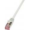 LogiLink CQ3036S RJ45 síťové kabely, propojovací kabely CAT 6A S/FTP 1...
