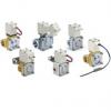 Pneumatický solenoidový ventil, řada: VXD G Solenoid SMC 24V
