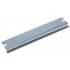 Fibox Lišta DIN Ocel Neperforované, délka: 140 mm, šířka: 35mm, výška: 8 mm Fibox Lišta DIN Ocel Neperforované, délka: 140 mm, šířka: 35mm, výška: 8 mm