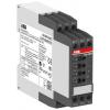 ABB Monitorovací relé 1, řada: CM a 2 CO kontakty Lišta DIN, 24V ac, 24 V dc ABB Monitorovací relé 1, řada: CM a 2 CO kontakty Lišta DIN, 24V ac, 24 V dc