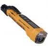 Klein Tools Bezkontaktní detektor napětí, typ displeje: LED, IP40, číslo modelu: NCVT-6 1000V ac Kontrola spojitosti,