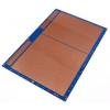 Vero Technologies Deska s pásovými spoji 10-27559 1 Skelný laminát FR4 233.4 mm 160mm Vero Technologies Deska s pásovými spoji 10-27559 1 Skelný laminát FR4 233.4 mm 160mm