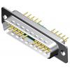 Molex 1731070081 D-SUB zástrčka 1 ks