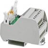 Lumberg Automation ASBS 2 M12-5 51645 pasivní box senzor/aktor rozdělo... Lumberg Automation ASBS 2 M12-5 51645 pasivní box senzor/aktor rozdělo...