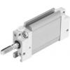 Pneumatický kompaktní válec, řada: DZF-12-25-A-P-A 161225 Dvojčinný DZF-12-25-A-P-A, vývrt: 12 mm Festo, délka: 25 mm