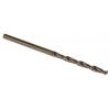 Vrták, celková délka: 57mm, Rychlořezná ocel 2.5 mm, počet kusů: 2 dřík 2.5 mm DeWALT Vrták, celková délka: 57mm, Rychlořezná ocel 2.5 mm, počet kusů: 2 dřík 2.5 mm DeWALT
