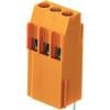 Weidmüller 1975360000 šroubová svorkovnice 4 mm² Pólů 2 oranžová 100 ks Weidmüller 1975360000 šroubová svorkovnice 4 mm² Pólů 2 oranžová 100 ks