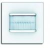 PIR bezkontaktní vypínač ST126, 230 V, 1200 W, IP20 PIR bezkontaktní vypínač ST126, 230 V, 1200 W, IP20