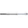 Fischer 46270 SXR hmoždinka s dlouhým dříkem 230 mm 10 mm 50 ks Fischer 46270 SXR hmoždinka s dlouhým dříkem 230 mm 10 mm 50 ks