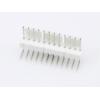 Molex pinová lišta (standardní) 12, rozteč 2.54 mm, 22053121, 1 ks Bulk Molex pinová lišta (standardní) 12, rozteč 2.54 mm, 22053121, 1 ks Bulk