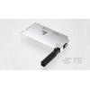Removable Memory Product TE AMP Removable Memory Product 1734452-2 TE Connectivity Množství: 1 ks Removable Memory Product TE AMP Removable Memory Product 1734452-2 TE Connectivity Množství: 1 ks