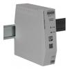 Phoenix Contact Napájecí zdroj na lištu DIN UNO POWER, počet výstupů: 1 Jednotka napájecího zdroje 240V ac 5 A St. 24V Phoenix Contact Napájecí zdroj na lištu DIN UNO POWER, počet výstupů: 1 Jednotka napájecího zdroje 240V ac 5 A St. 24V