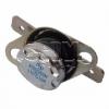 Termostat KSD-F01-100-LBHL, 100 °C, 250 V / 10 A Termostat KSD-F01-100-LBHL, 100 °C, 250 V / 10 A