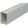 OBO Bettermann 6026486 kabelová lišta (d x š x v) 2000 x 40 x 25 mm 12 ks šedá