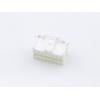 Molex zásuvkový konektor na kabel 16, rozteč 2.00 mm, 513531600, 1 ks Bulk Molex zásuvkový konektor na kabel 16, rozteč 2.00 mm, 513531600, 1 ks Bulk