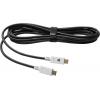 Power A USB-C®-auf-USB-C® (3 m) Nabíjecí kabel PS5, PS5 Pro, PS5 Slim