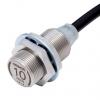 Omron Indukční bezdotykový snímač E2EW-X10B1T18 2M Válec se závitem M18 x 1 200mA E2EW IP67 PnP 2 Hz 10 mm 30 V dc Omron Indukční bezdotykový snímač E2EW-X10B1T18 2M Válec se závitem M18 x 1 200mA E2EW IP67 PnP 2 Hz 10 mm 30 V dc