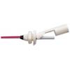 Gems Sensors, řada: LS-7 Horizontální Buna N Plovákový spínač 610 mm SPST NO/NC Gems Sensors, řada: LS-7 Horizontální Buna N Plovákový spínač 610 mm SPST NO/NC