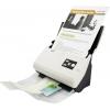 Plustek SmartOffice PS30D duplexní skener dokumentů A4 600 x 600 dpi 30 str./min, 60 obr./min USB