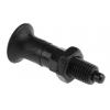 Aretační čep Ocel M12, délka: 61 mm RS PRO Aretační čep Ocel M12, délka: 61 mm RS PRO