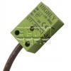 Indukční čidlo S17-05P-2, 5 mm, 10–30 V DC, IP66, PNP