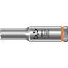 Wera 8790 HMA Deep 05004502001 vložka pro nástrčný klíč 5.5 mm 1 ks 1/4