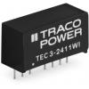 TracoPower TEC 3-2411WI DC/DC měnič napětí do DPS 24 V/DC 600 mA 3 W Počet výstupů: 1 x Obsah 1 ks TracoPower TEC 3-2411WI DC/DC měnič napětí do DPS 24 V/DC 600 mA 3 W Počet výstupů: 1 x Obsah 1 ks