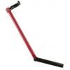 Klíč Klíč na umyvadlo, celková délka: 240mm, Ocel, rozevření čelistí: 38 mm Virax Klíč Klíč na umyvadlo, celková délka: 240mm, Ocel, rozevření čelistí: 38 mm Virax
