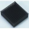 Fischer Elektronik Chladič pro Univerzální Čtyřhranný Hliníkový 16.51 mm 43.1 mm 43.1 mm