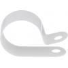 Panduit Cable Clamp držák kabelu šroubovací CCH62-S10-C Průměr kabelového svazku (rozsah) 15.7 mm (max) 1 ks Panduit Cable Clamp držák kabelu šroubovací CCH62-S10-C Průměr kabelového svazku (rozsah) 15.7 mm (max) 1 ks